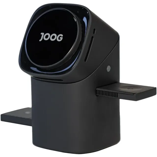 Carregador sem fio magnético Joog MagCharger 3 in 1 Qi2 MC2