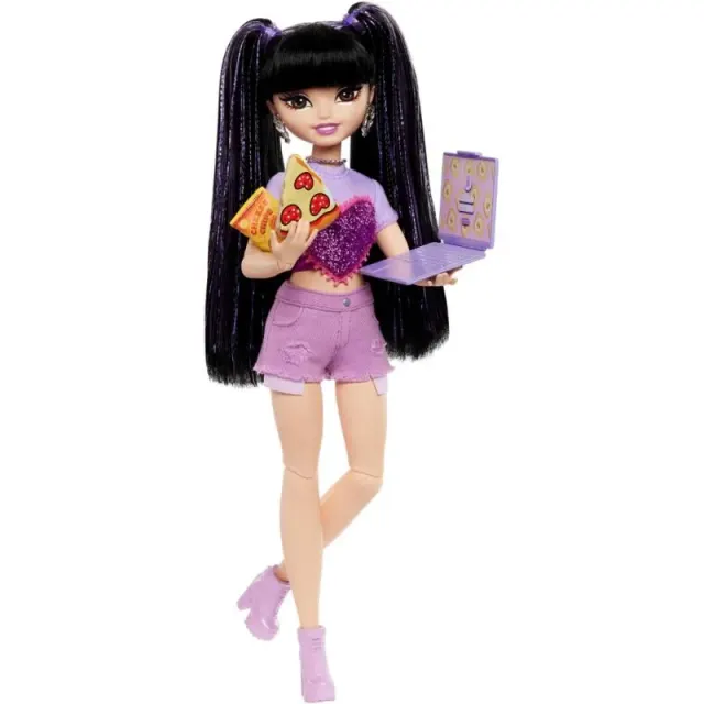 Boneca Renee Barbie Dream Besties Mattel – HYC24