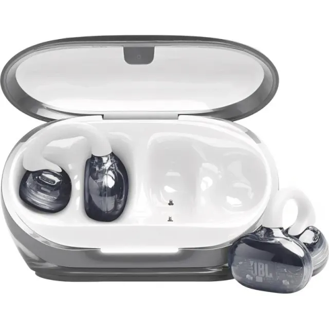 Fone de Ouvido JBL Soundgear Clip Bluetooth – White