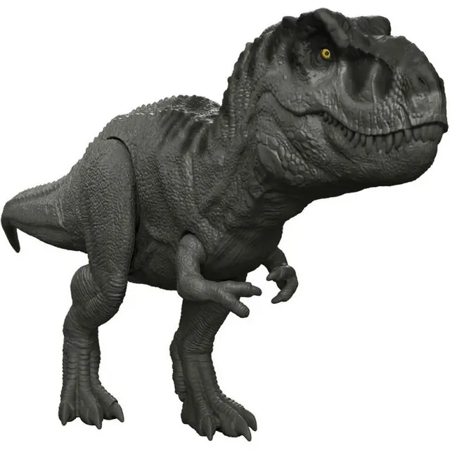Tyrannosaurus Rex Jurassic World Rebirth Mattel – JGC08
