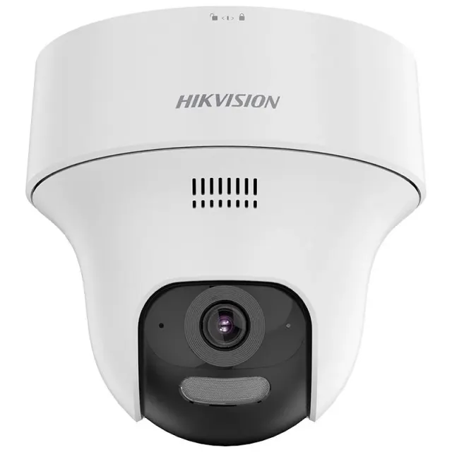 Câmera de Segurança IP Hikvision DS-2CV1F23G2-LIDWF Network Camera 2.8mm 2MP Turret