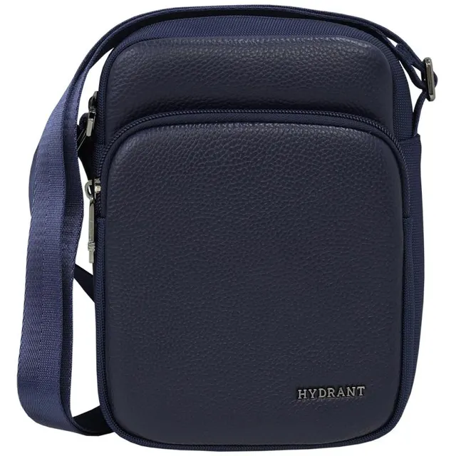 Bolsa Masculina Hydrant 11515-8 Navy Blue
