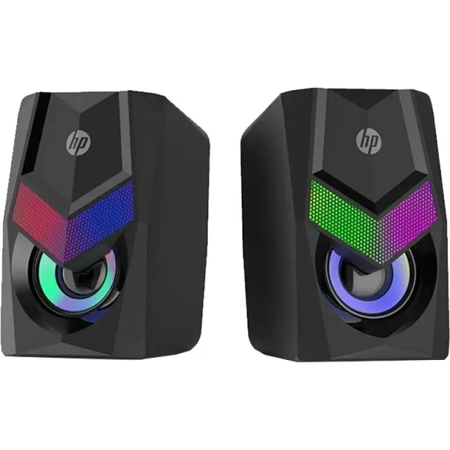 Speaker Multimídia HP DHE-6000 – Preto