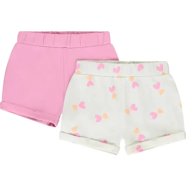 Short para Bebê Orchestra HI02HM-ROC – Feminino