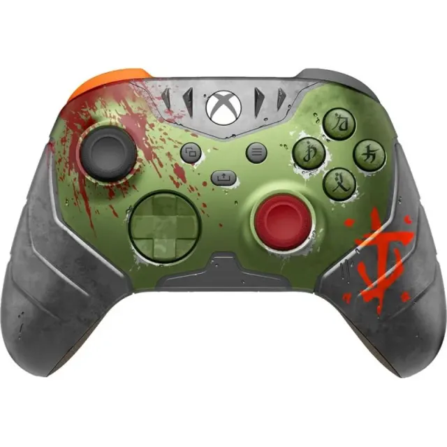 Controle Sem Fio Xbox – Series One X/S 1914 Doom The Dark Ages (EP2-14849)
