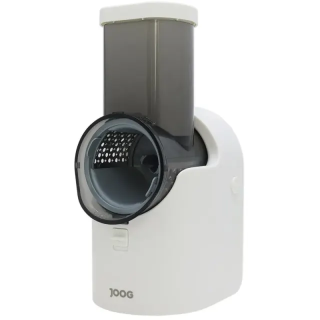 Ralador e Fatiador de Legumes Joog Salad Maker SM09 220V | 5 Lâminas em Inox