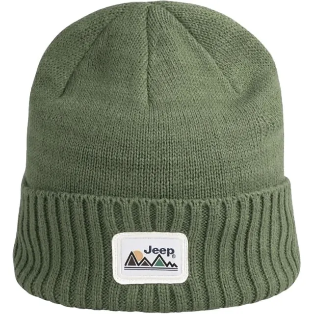 Touca Gorro Jeep AUW24001 – Fatigue