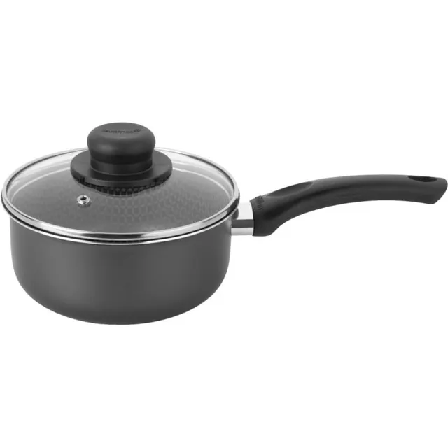 Panela com Tampa Linha Gourmet Multiflon 18cm/2L – 53118