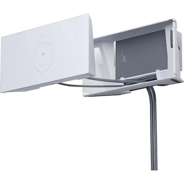 Suporte de Parede Spigen para Starlink Gen 3 AMP09408 – White