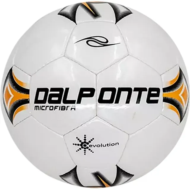 Bola de Futebol Dalponte Microfibra Evolution 12296