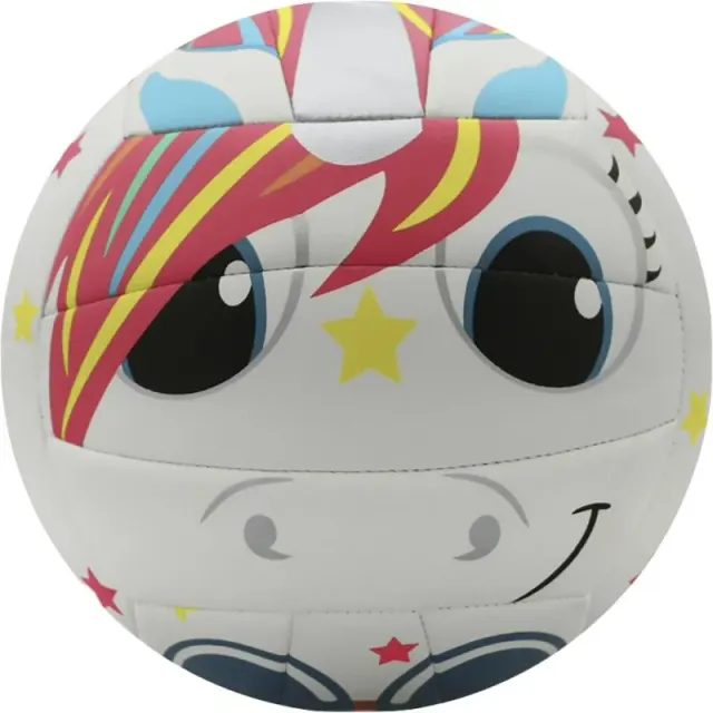 Bola de Voleibol de Praia Molten – MS500-UNI2