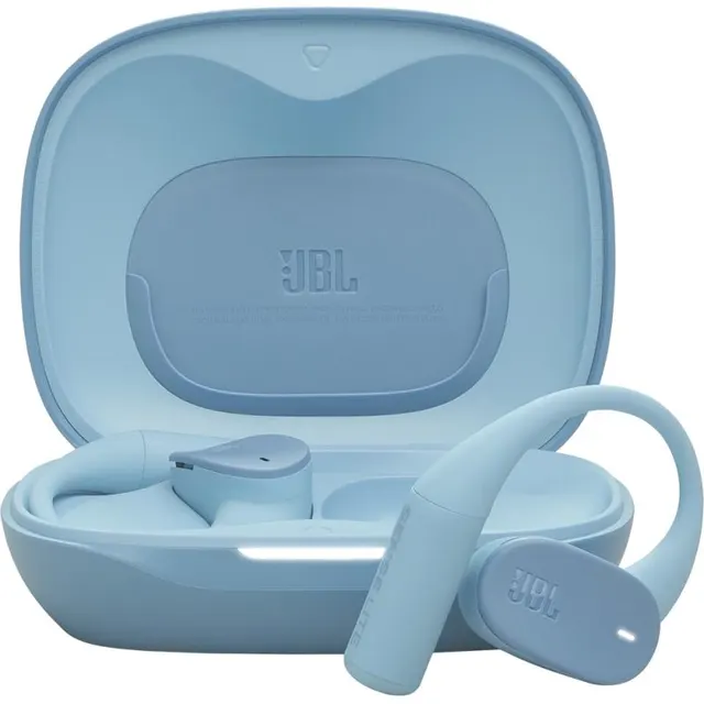 Fone de Ouvido JBL Sense Lite Bluetooth – Azul