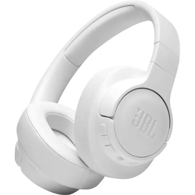 Fone de Ouvido Wireless JBL Tune 720BT – Branco