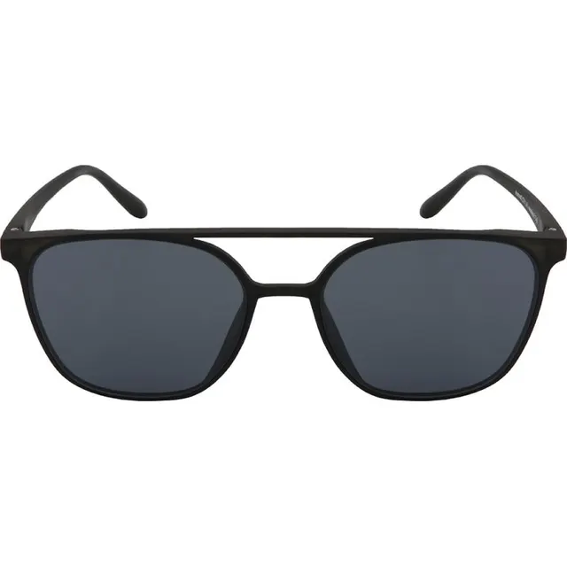 Óculos de Sol B+D Classic Sun Matt Black 4321-99F