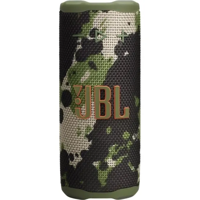 Speaker JBL Grip Bluetooth à prova d’água – Squad
