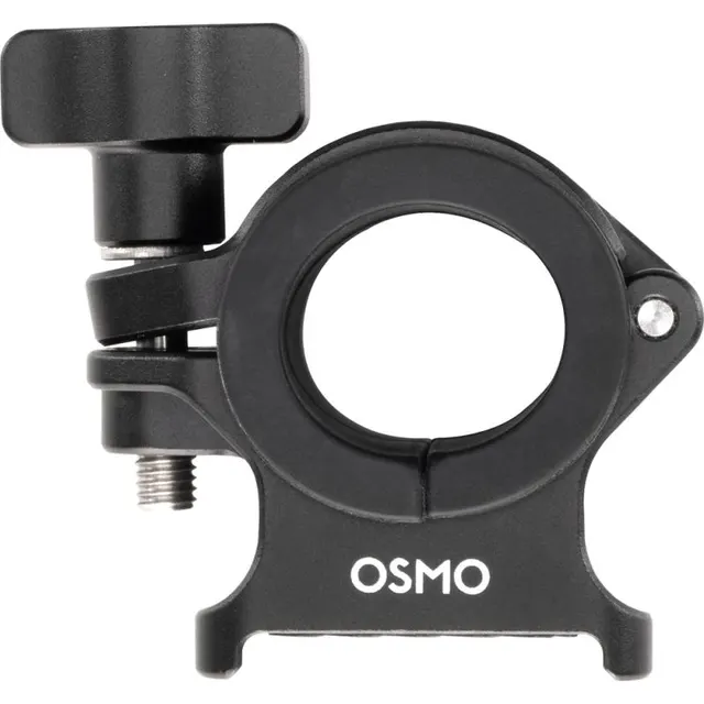Suporte de fixação para bastão de selfie DJI Osmo