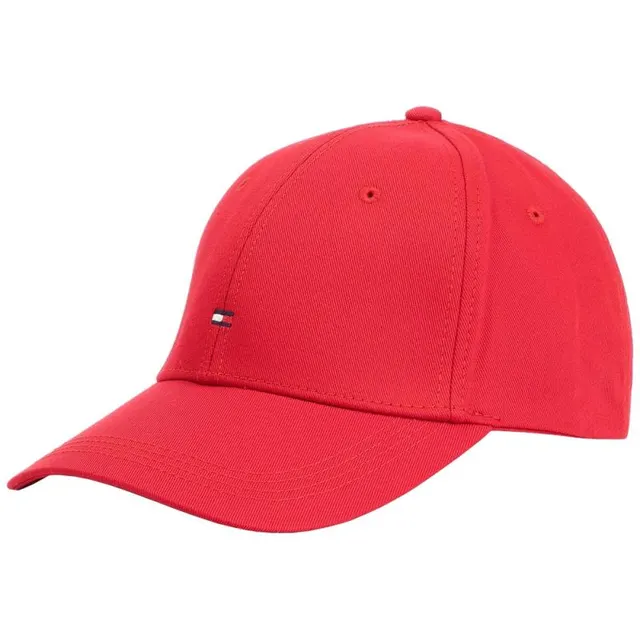 Boné Tommy Hilfiger E367895041 611 Masculino