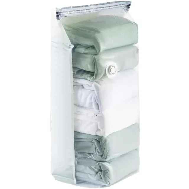 Bolsa a vácuo para armazenamento AZ331 Taili 56 x 80cm