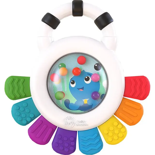 Sonaja Mordedera Sensorial Opus Baby Einstein – 12487