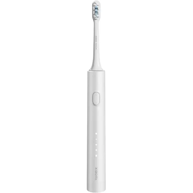 Escova de Dentes Xiaomi Mi Smart Electric Toothbrush T302 – MES608 – Silver Gray