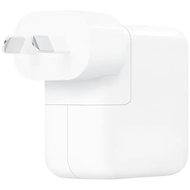 Apple Fonte 35W Dual USB-C MW2K3LE A2676