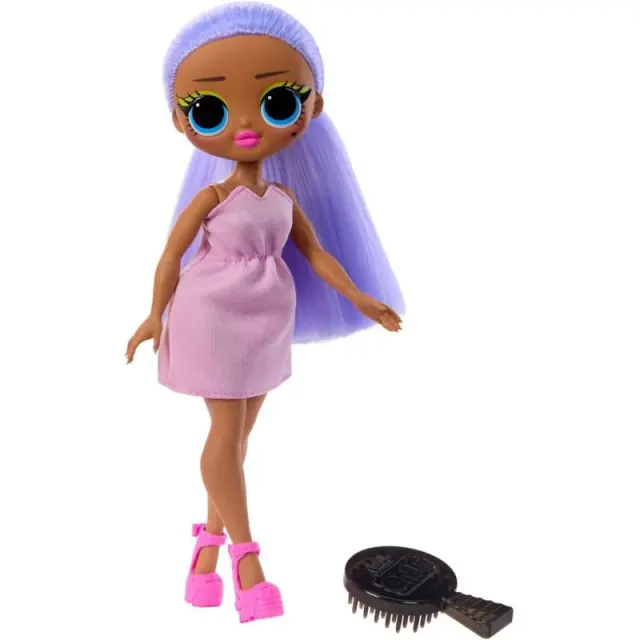 Boneca Miss Royale O.M.G. L.O.L. Surprise! – 989912