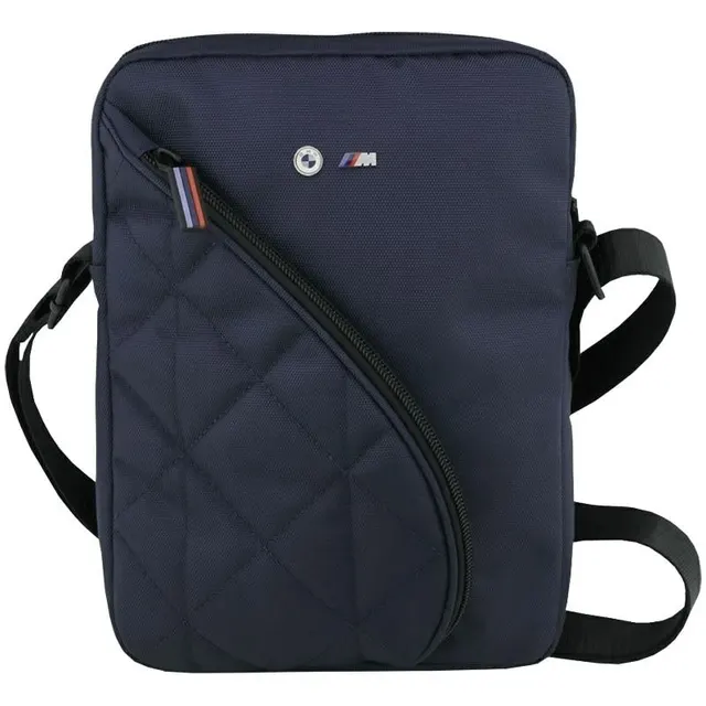 Bolsa para Tablet de 9″/10″ BMW M. BMTB10PNYPOV Navy