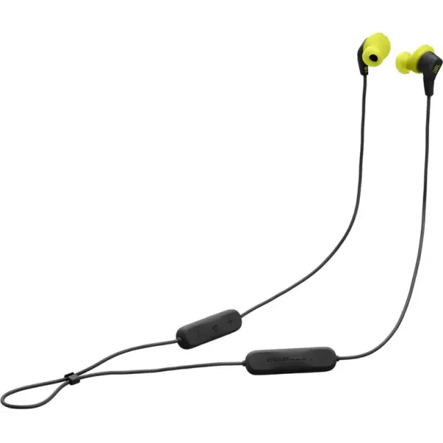 Fone de Ouvido JBL Endurance Run 3 Wireless – Preto/Lima
