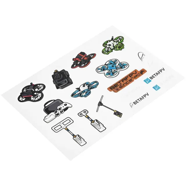 Stickers Betafpv FPV 2022 – 01140011-2
