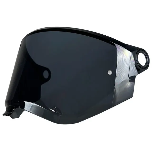 Viseira para capacete Axxis Wolf Max Vision V-20 – Dark