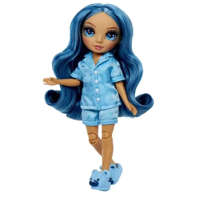 Boneca Skyler Bradshaw Raimbow High – 530947EUC