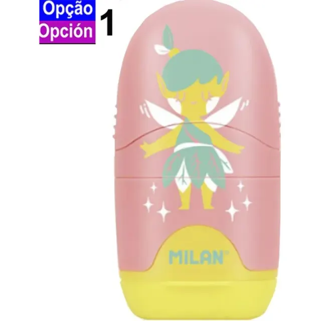 Afilaborra Compact Milan 4701116FR – Diversos  (Vendido por Unidade)