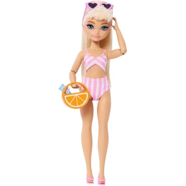 Boneca Barbie Dream Besties Mattel – JGH83