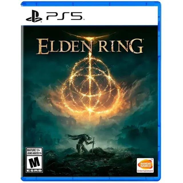Jogo Elden Ring – PS5
