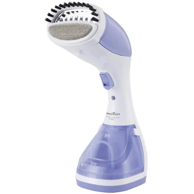 Passadeira a Vapor Portátil Britânia BVP02L 220V/60Hz