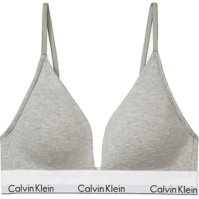 Sutiã Calvin Klein QF5650 020