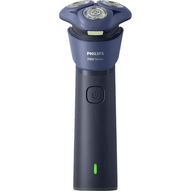 Barbeador Philips Shaver 2000 S2885/00 Recarregável