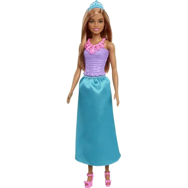 Boneca Barbie Mattel – HGR00-HGR03