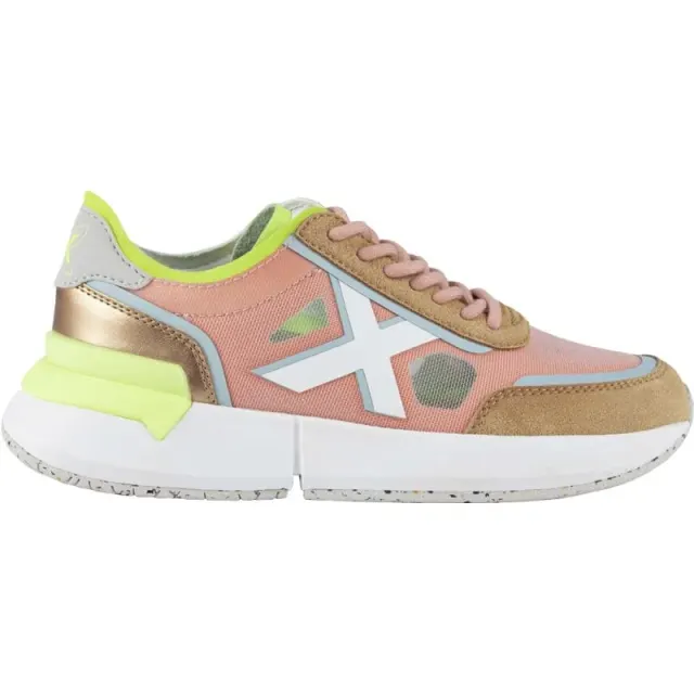 Tenis Munich Versus WMN LS 94 – 4173094 – Feminino