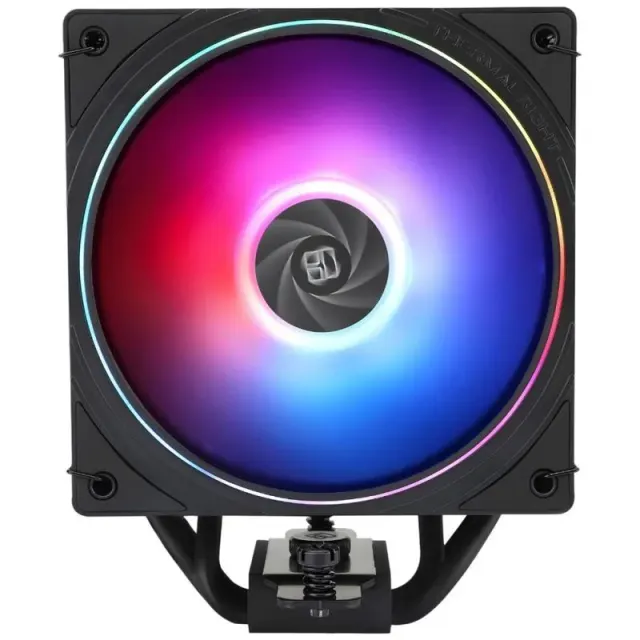 Cooler para CPU Thermalright Premium Assassin Spirit 120 TL-S12-S – Preto