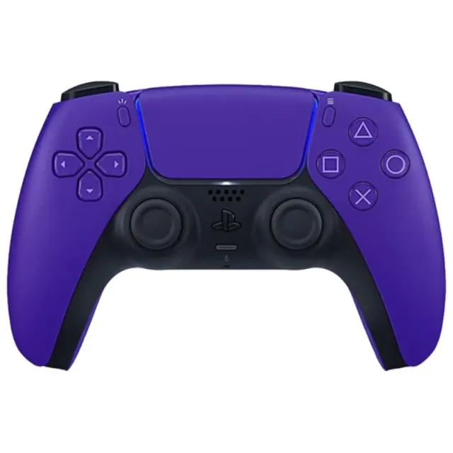 Controle Sony Dualsense para PS5 (CFI-ZCT1W) Roxo
