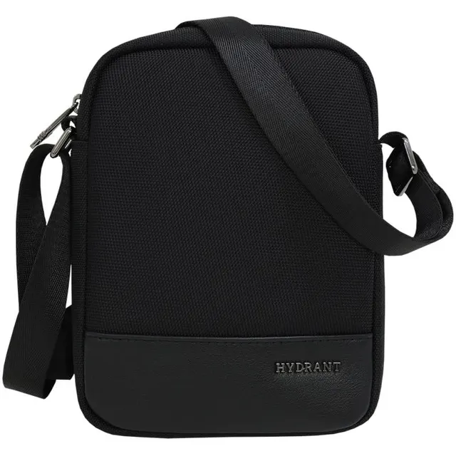 Bolsa Masculina Hydrant 11-126671 Black