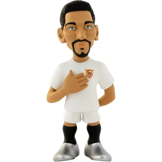 Boneco Navas – Sevilla – Minix 10646