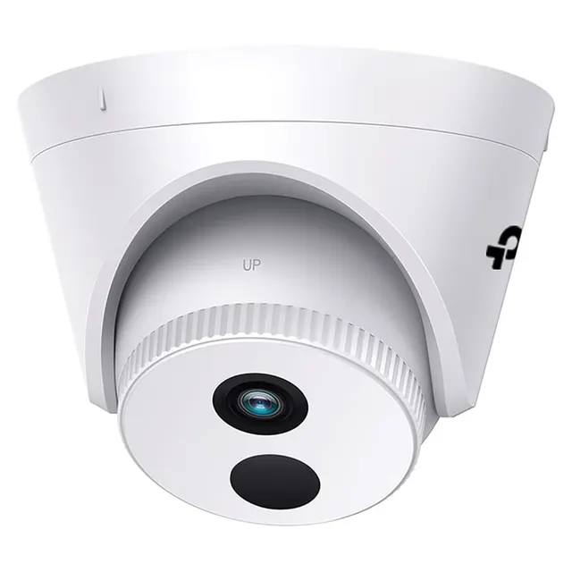 Câmera de Segurança IP TP-Link VIGI C400HP-2.8 3MP 2.8mm Turret