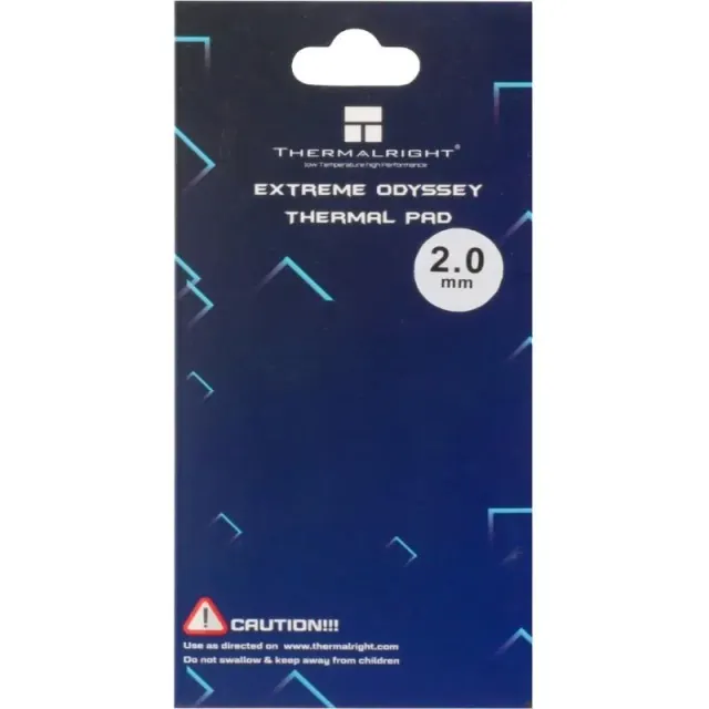 Thermal Pad Thermalright Extreme Odyssey (85 x 45 x 2.0mm)