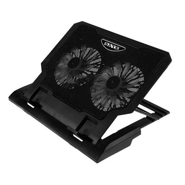 Cooler Para Notebook Satellite A-CP19 USB Preto