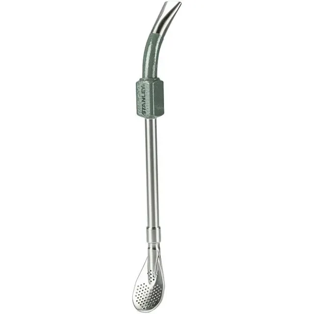 Bomba Stanley Classic Mate Straw 10-10302-001 Verde