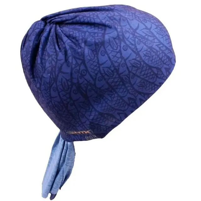 Bandana Nautika Angler com proteção SPF 50+