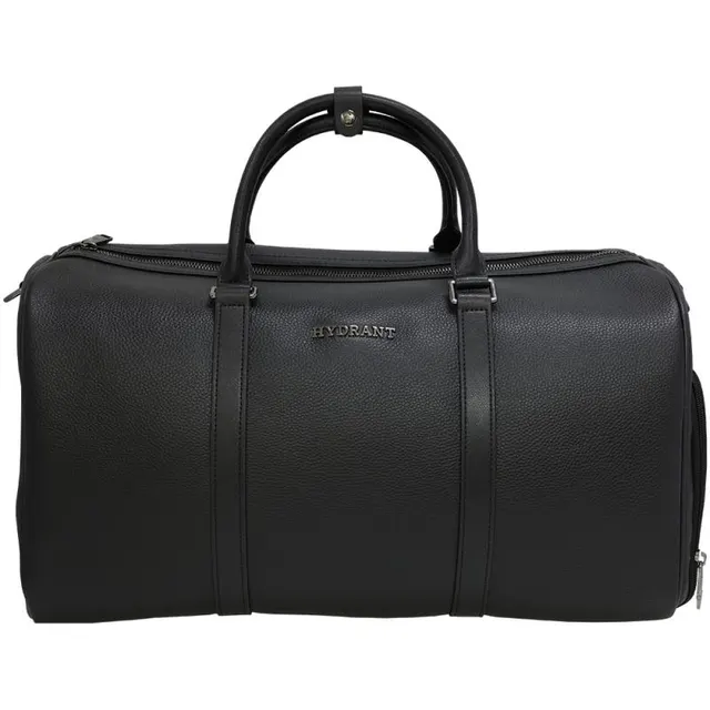 Bolsa Masculina Hydrant 32-127181 Black