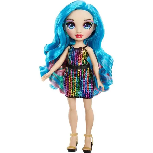 Boneca Amaya Raine Rainbow High – 988724